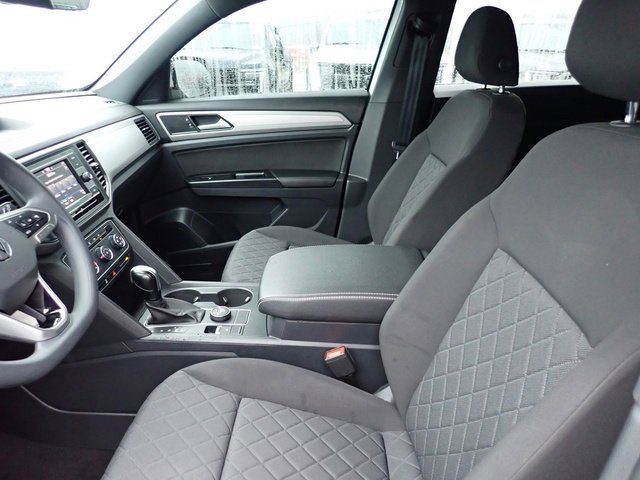 Used 2020 Volkswagen Atlas Cross Sport S image 15