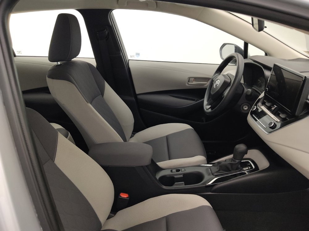 Used 2024 Toyota Corolla LE image 21