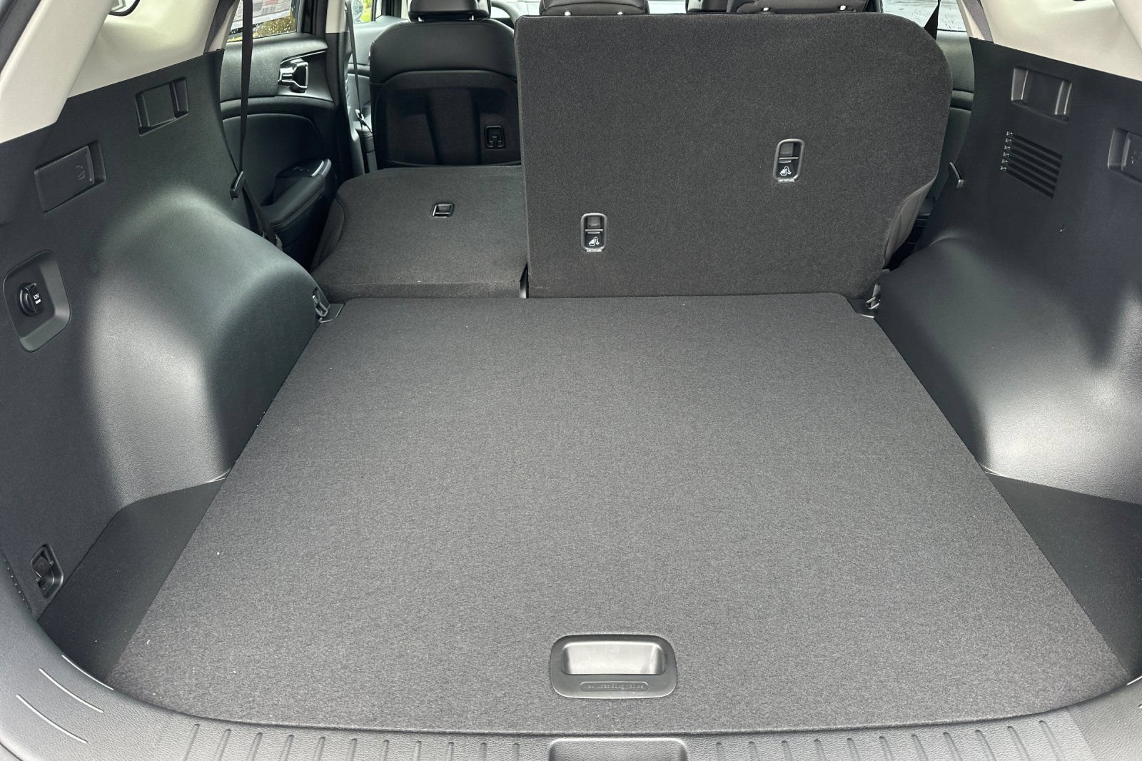 New 2026 Kia Sportage EX w/ EX Panoramic Sunroof Package AWD/4WD image 15