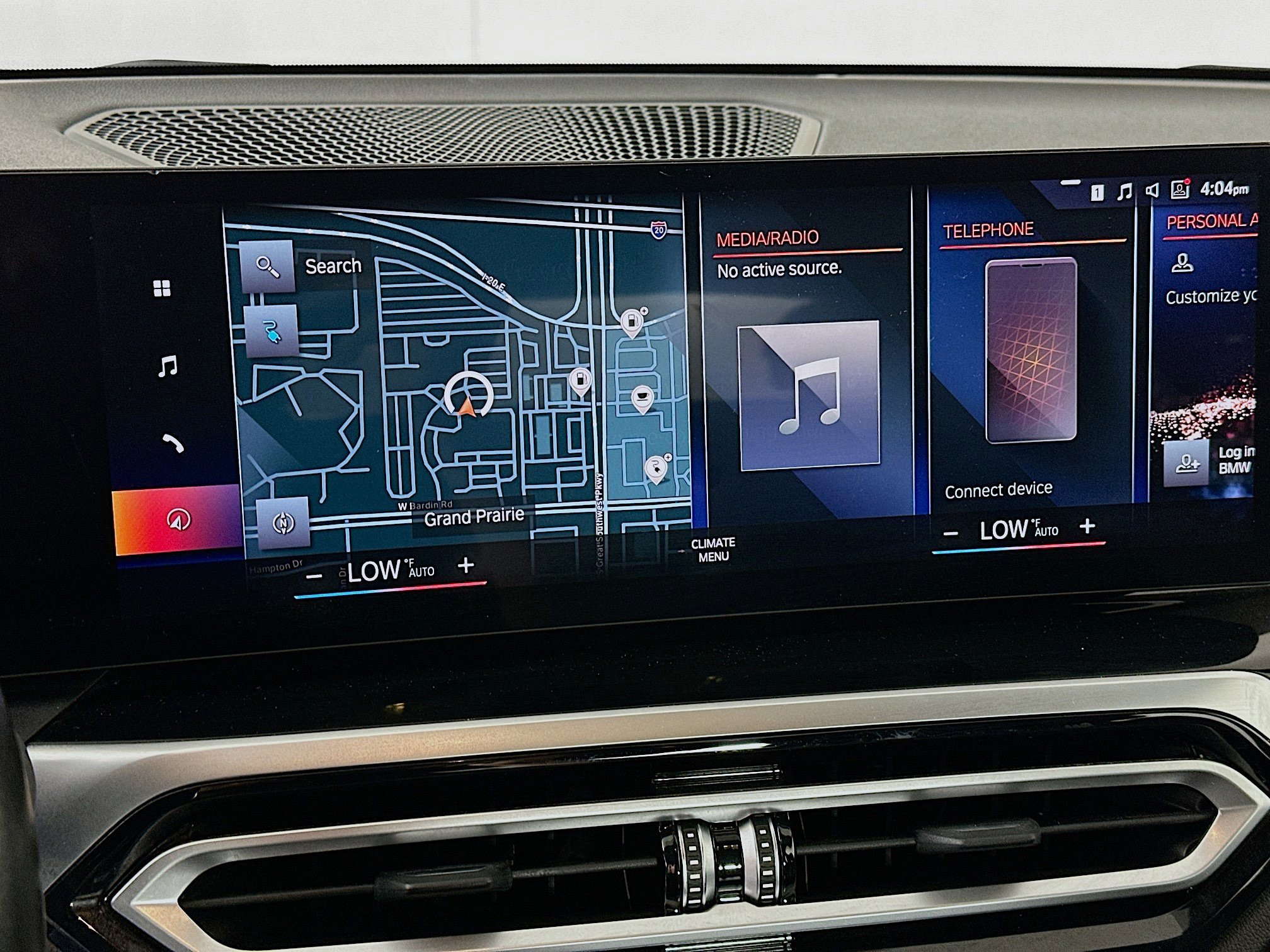 Used 2023 BMW i4 eDrive35 w/ Premium Package RWD image 21