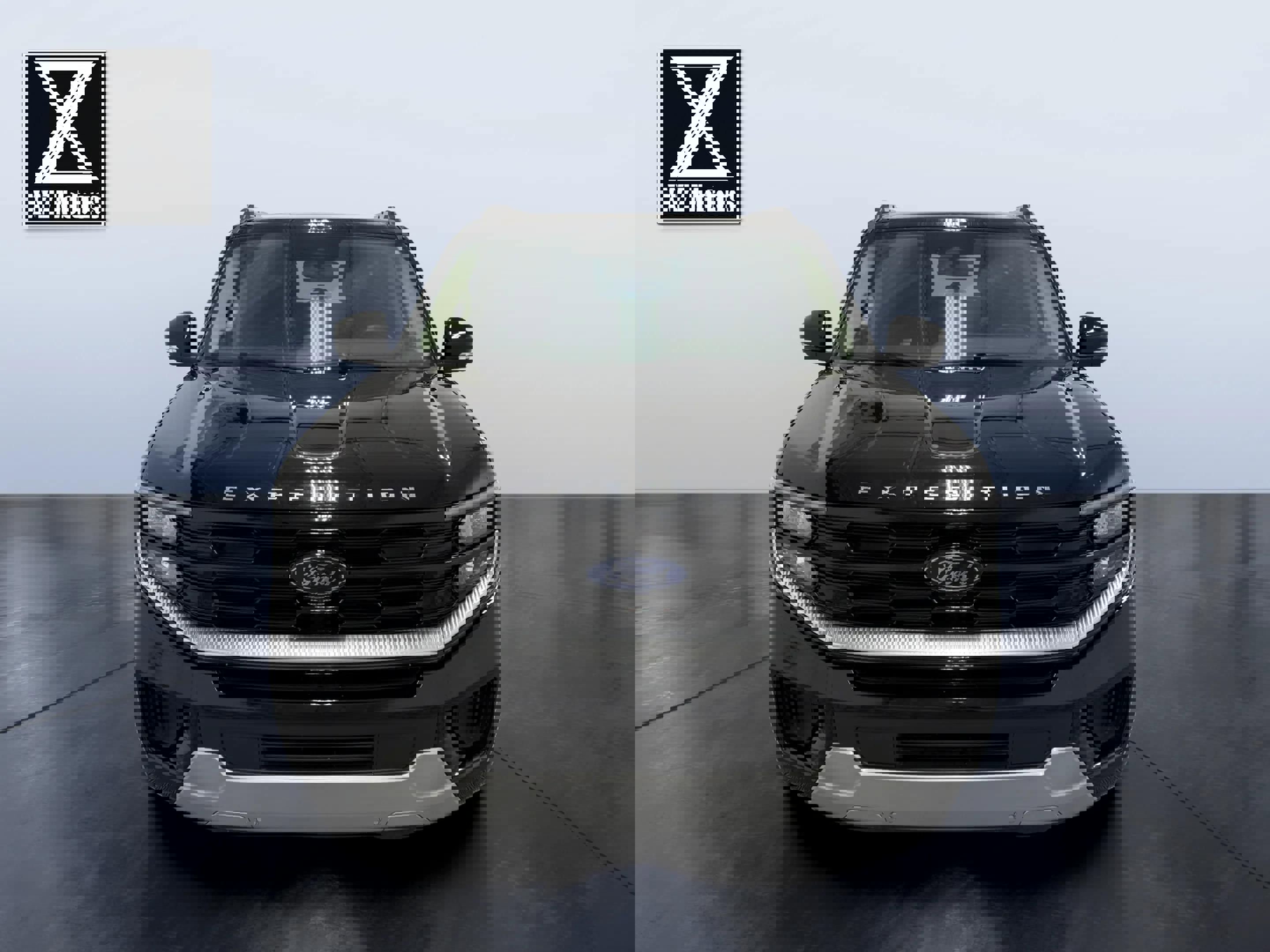 Used 2025 Ford Expedition Max Platinum image 8