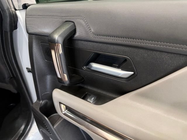 Used 2025 GMC Hummer EV 2X AWD/4WD image 26