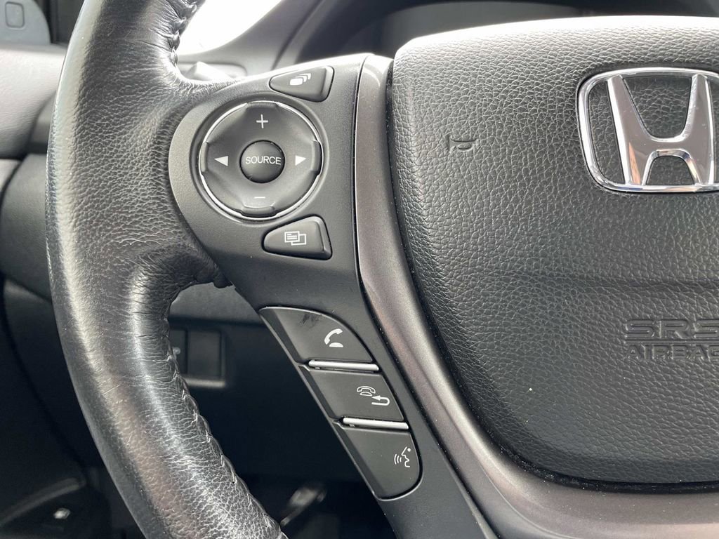 Used 2023 Honda Ridgeline RTL image 22