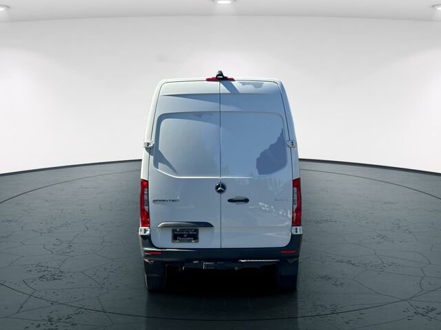 New 2026 Mercedes-Benz Sprinter 2500 image 5