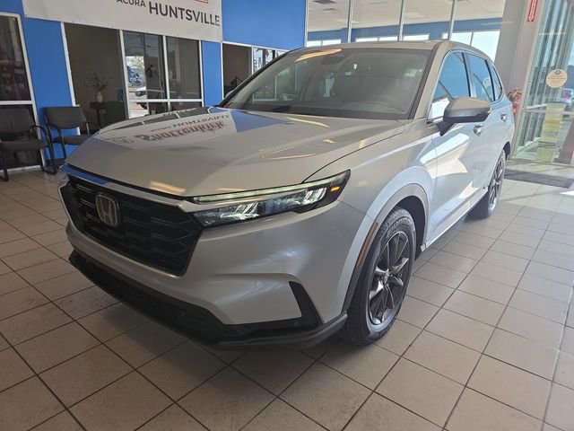 Used 2026 Honda CR-V EX-L image 4