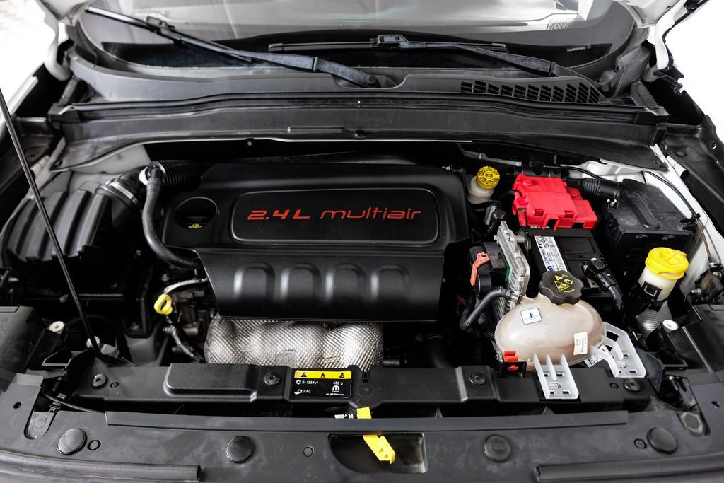 Used 2018 Jeep Renegade Sport w/ Power & Air Group image 46