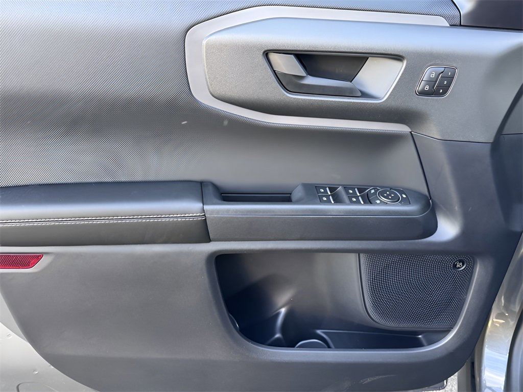 New 2025 Ford Bronco Sport Outer Banks w/ Outer Banks Tech Package+ image 27