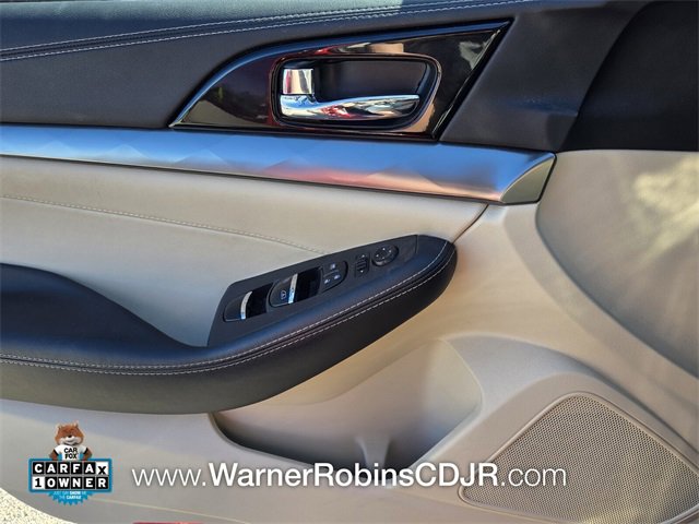 Used 2022 Nissan Maxima SV w/ Floor Mat Group image 29