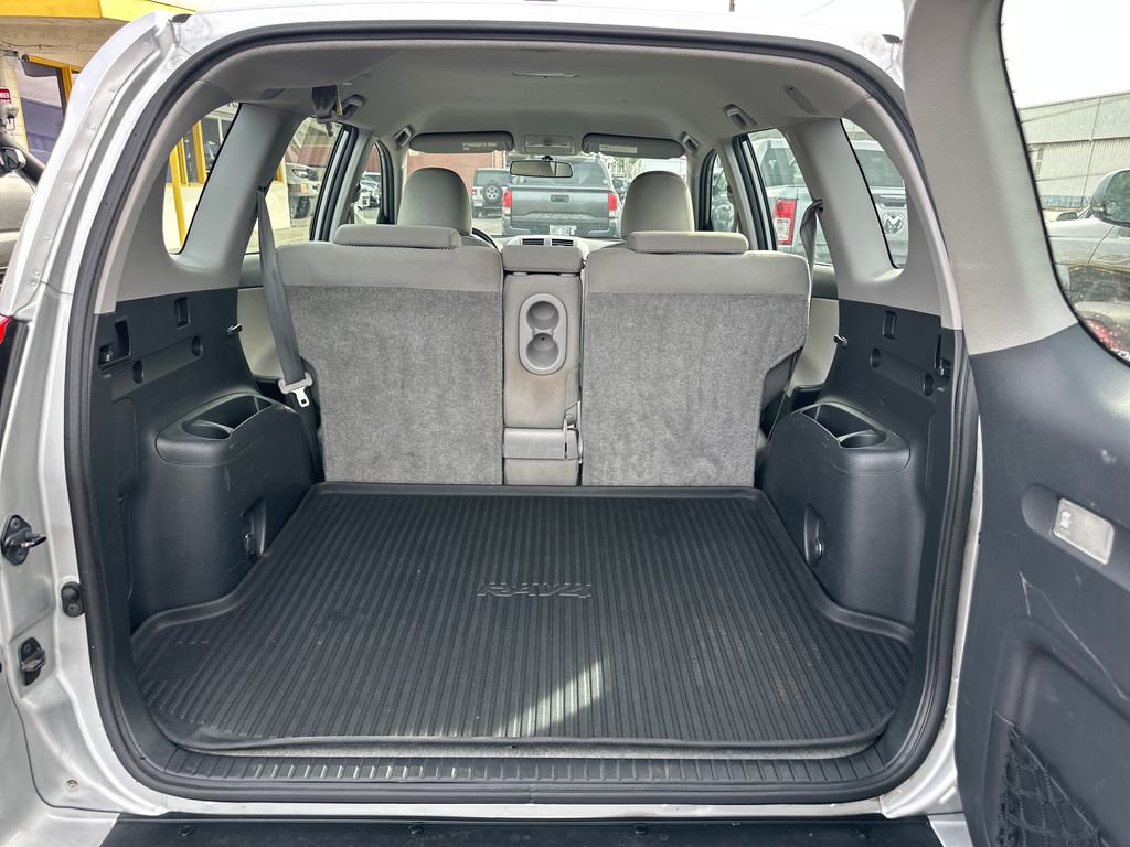 Used 2011 Toyota RAV4 Sport image 19