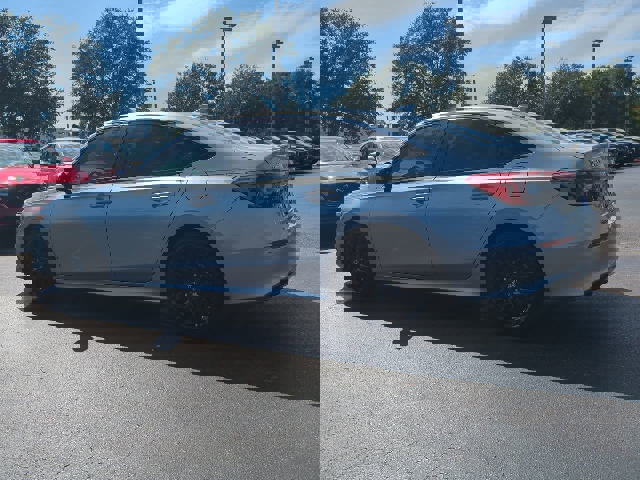 Used 2023 Honda Civic Sport image 6