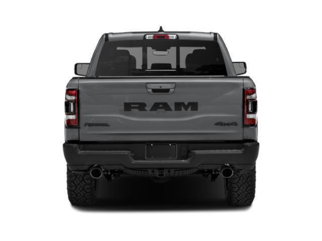 Certified 2021 RAM 1500 Laramie AWD/4WD image 5