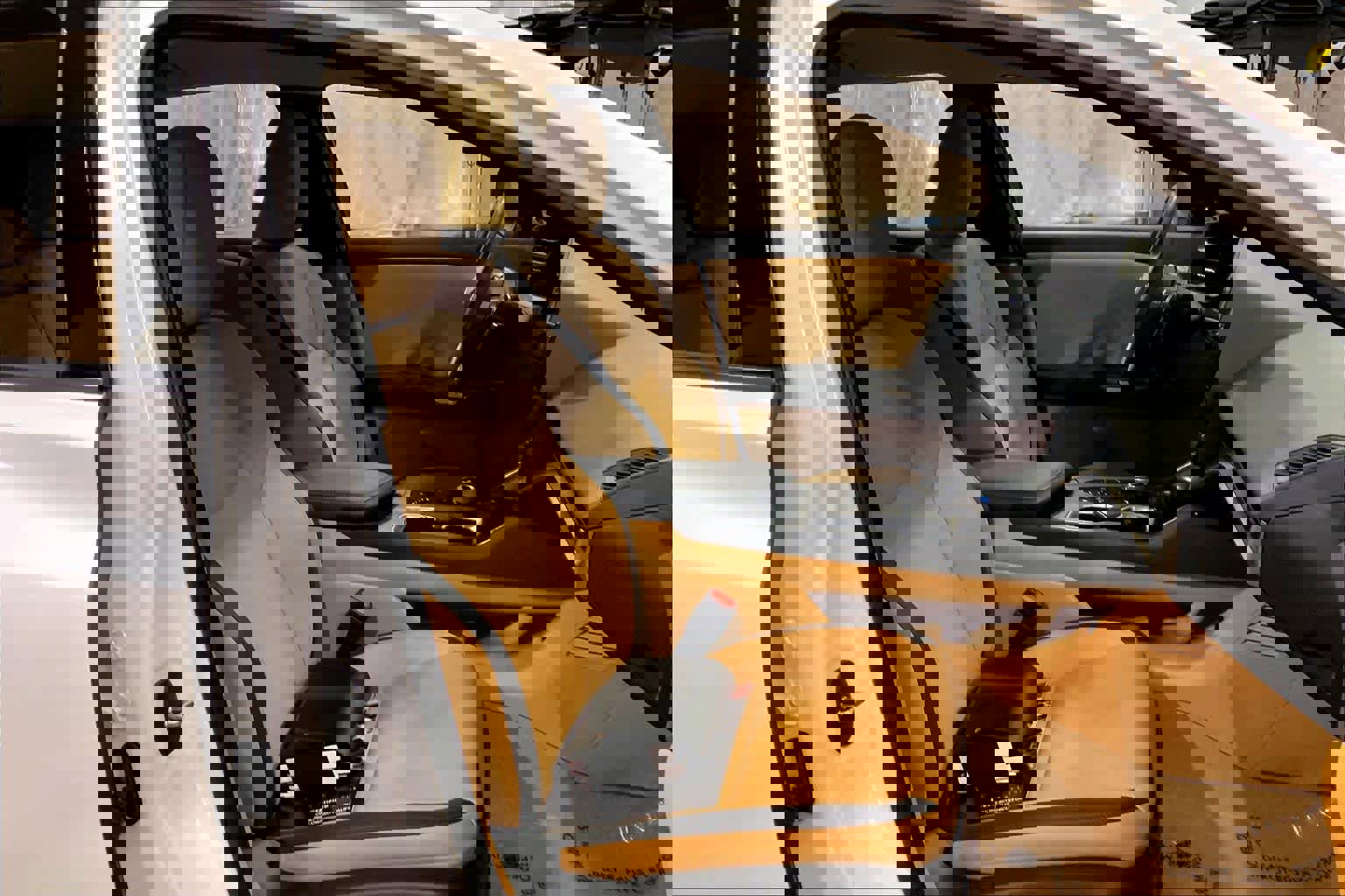 Certified 2023 Lexus RZ 450e Premium w/ Technology Package image 9