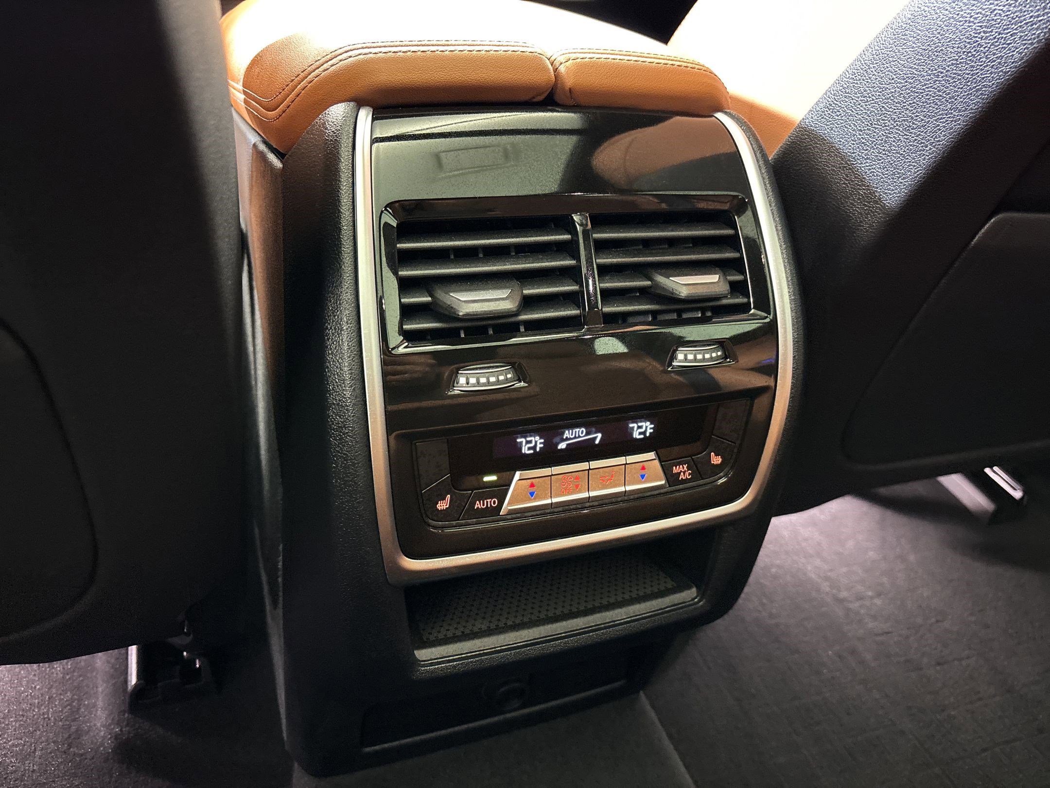 Certified 2023 BMW X5 sDrive40i w/ Climate Comfort Package image 31