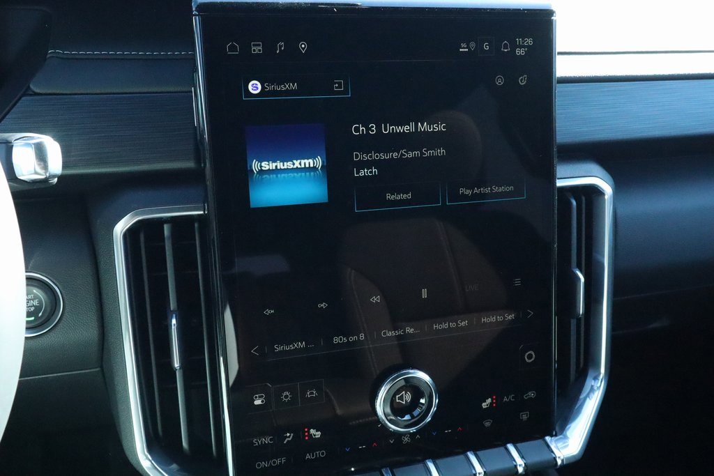 New 2026 GMC Acadia Elevation w/ LPO, Floor Liner Package image 4