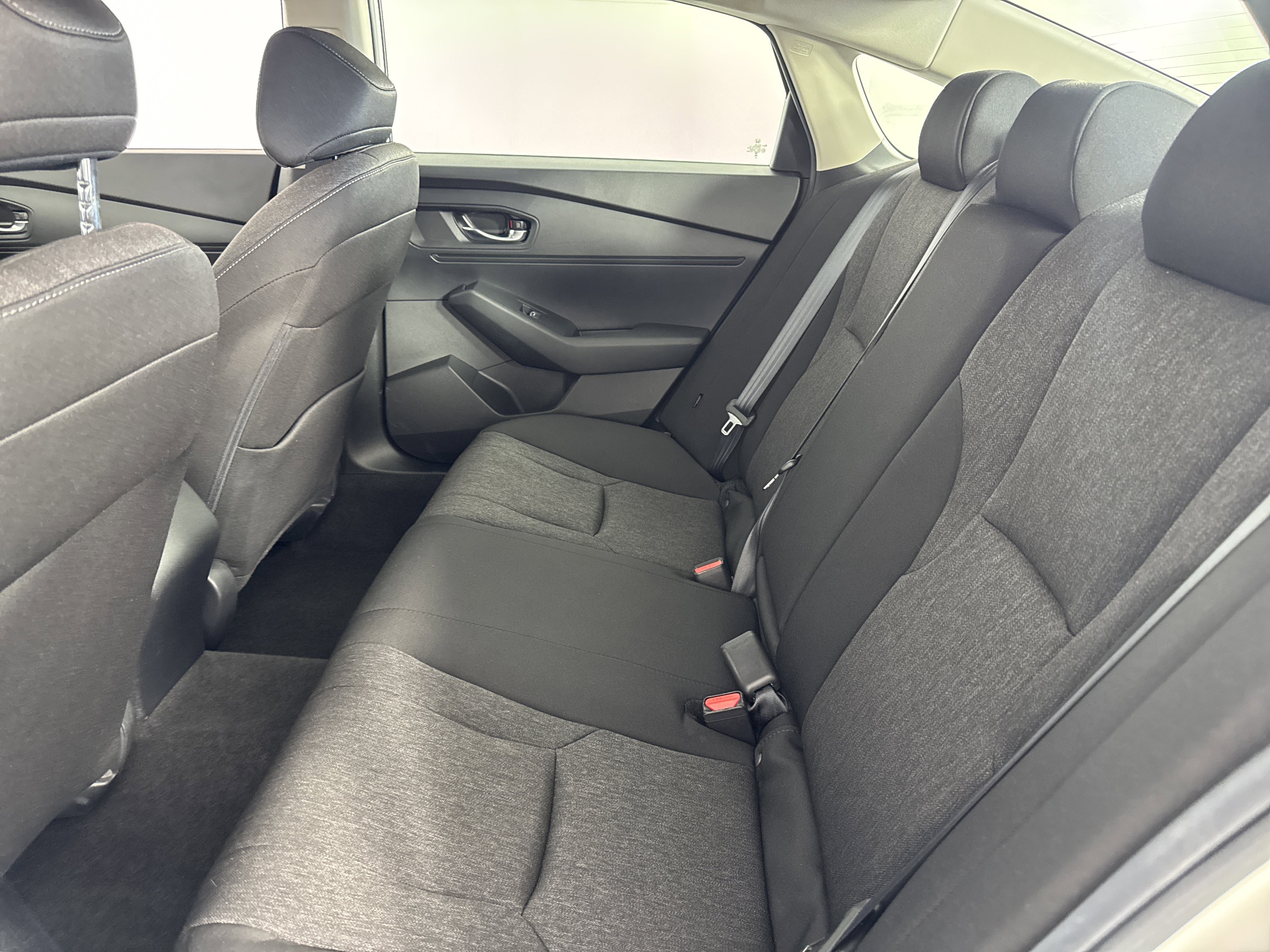 Certified 2024 Honda Accord LX image 24