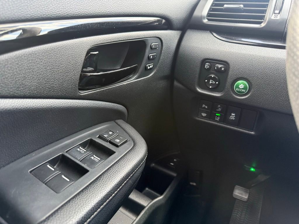 Used 2022 Honda Passport Elite image 7