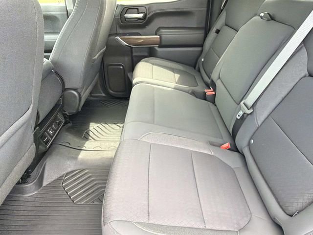 Used 2021 Chevrolet Silverado 1500 RST image 21