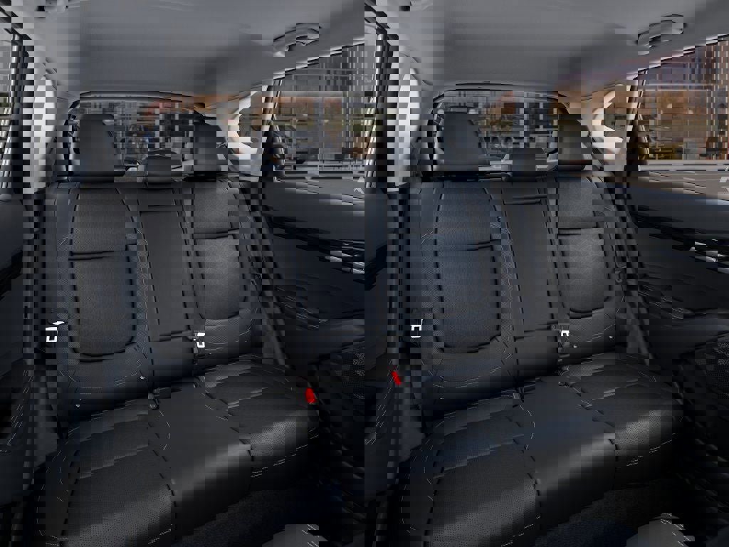 New 2025 Kia Seltos EX w/ EX Sunroof Package image 16