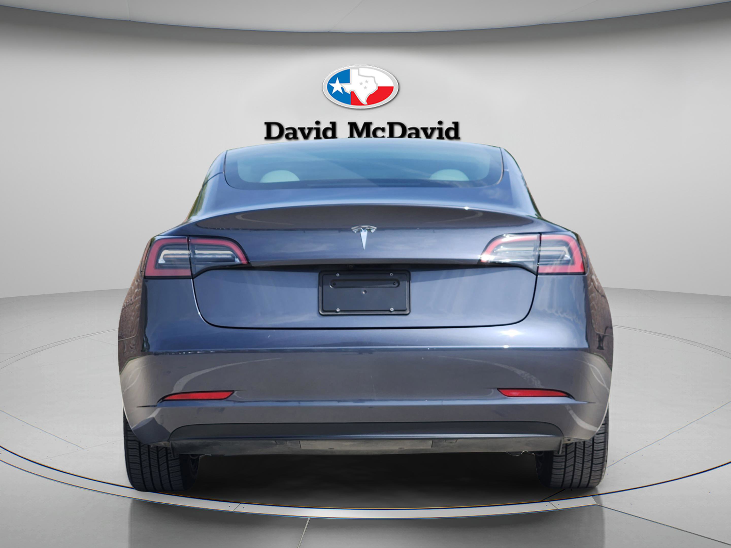 Used 2023 Tesla Model 3 Standard Range image 5