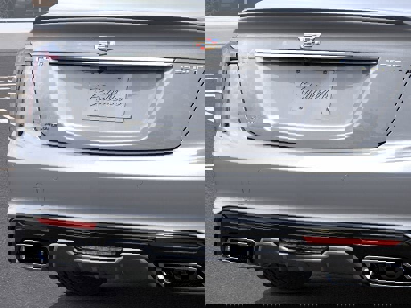 New 2026 Cadillac CT5 Sport w/ Platinum Package image 14