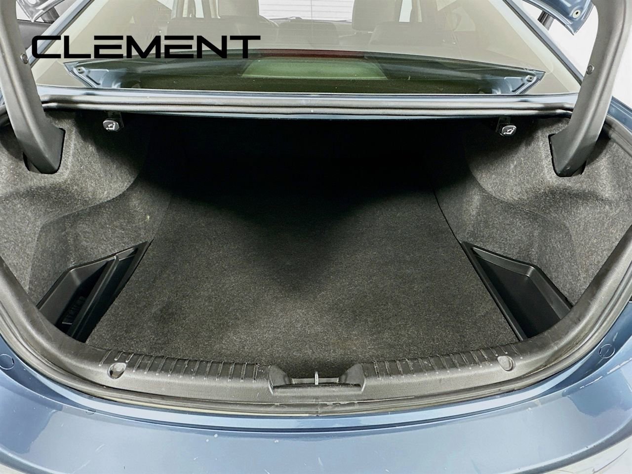 Used 2016 MAZDA MAZDA6 Grand Touring image 10