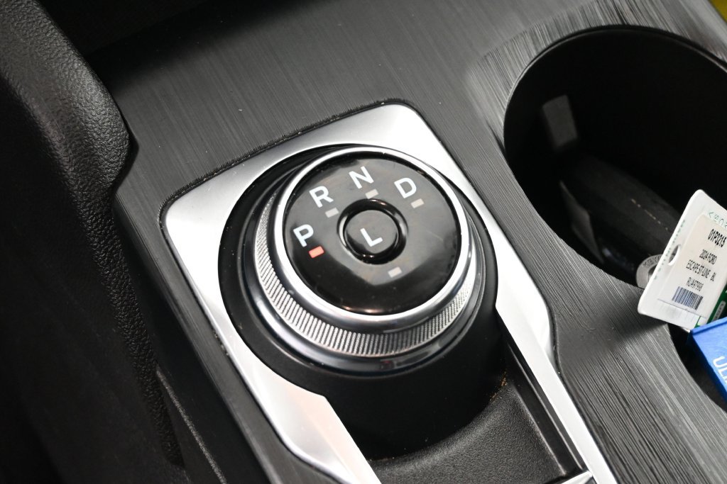 Used 2024 Ford Escape ST-Line w/ Cold Weather Package FWD image 20
