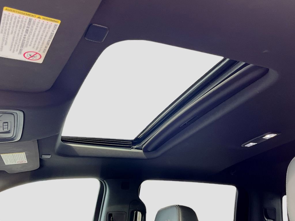 Used 2022 Chevrolet Silverado 3500 High Country w/ Z71 Off-Road Package image 23