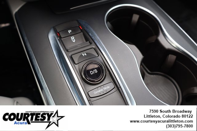 Used 2018 Acura MDX FWD image 19