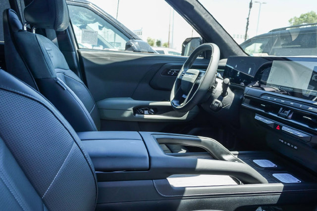 New 2027 Kia Telluride X-Line SX Prestige AWD/4WD image 9