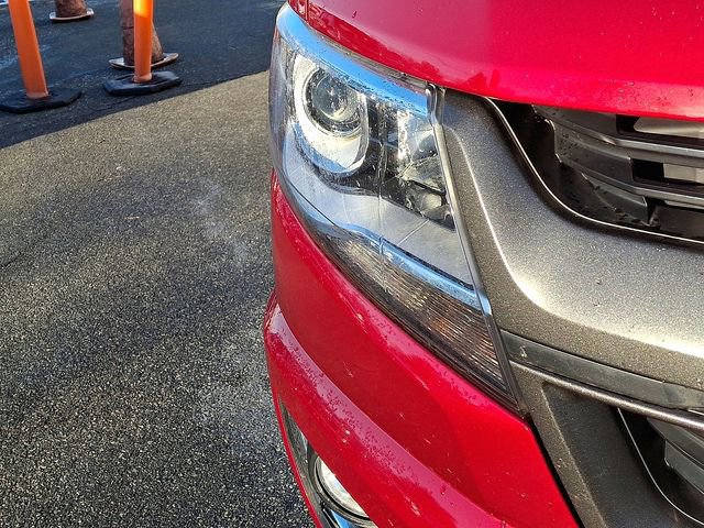 Used 2017 Chevrolet Colorado Z71 image 18