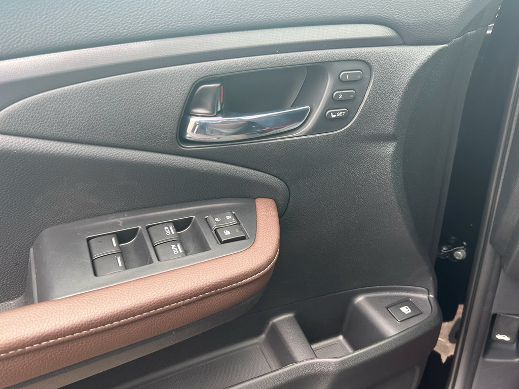 New 2026 Honda Ridgeline RTL image 19