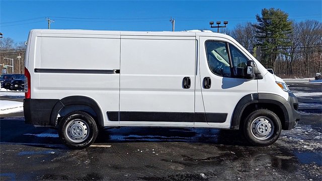 Used 2023 RAM ProMaster 2500 image 9