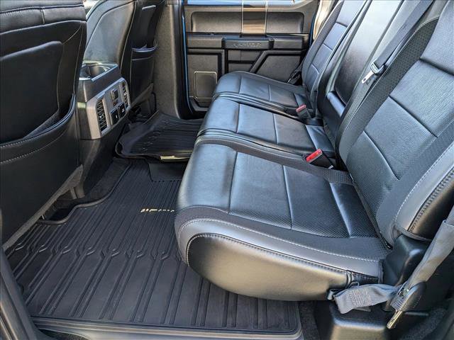 Used 2019 Ford F150 Raptor w/ Equipment Group 802A Luxury image 17