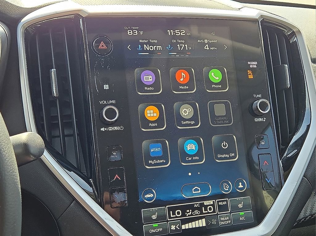 Used 2023 Subaru Ascent Premium image 27