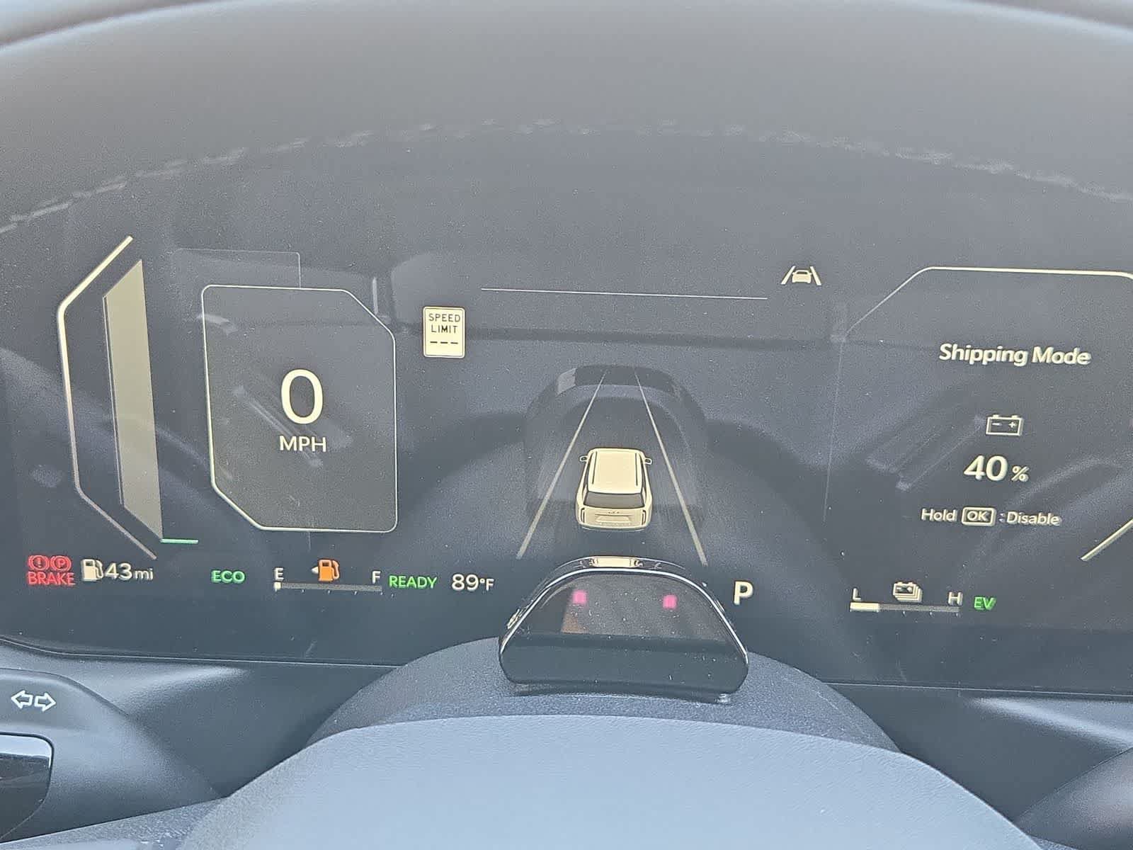 New 2027 Kia Telluride X-Line SX Prestige w/ Towing Package AWD/4WD image 36