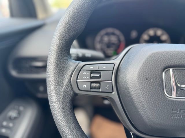New 2026 Honda HR-V LX image 23