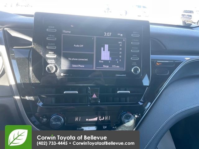 Used 2023 Toyota Camry SE image 17