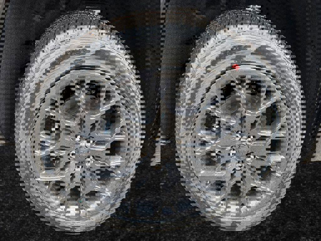 New 2026 Jeep Grand Cherokee L Summit image 23