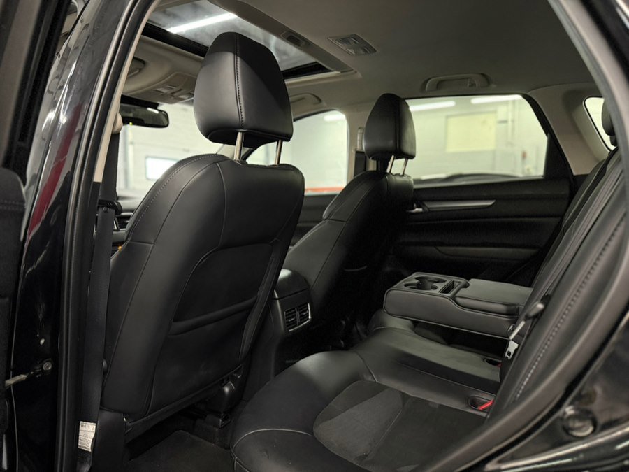 Used 2019 MAZDA CX-5 Touring AWD/4WD image 31