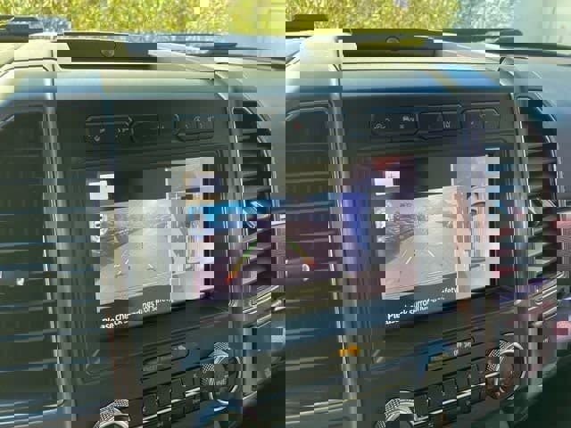 Used 2020 Ford Expedition Platinum image 14