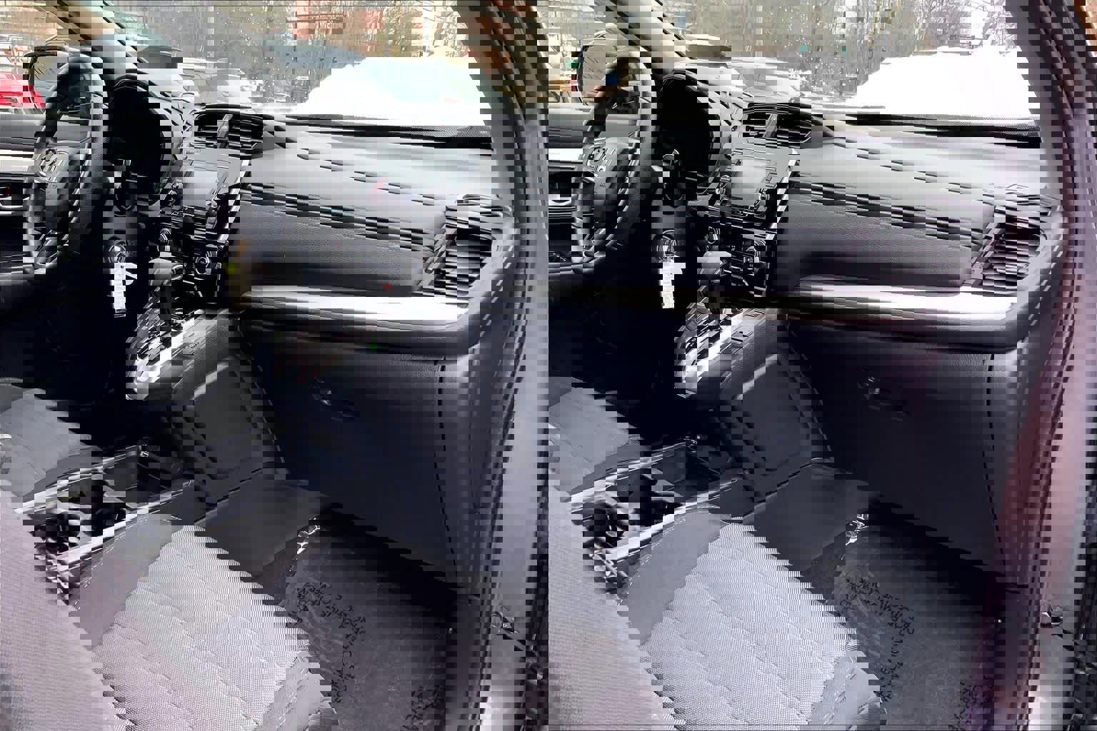 Used 2020 Honda CR-V LX image 18