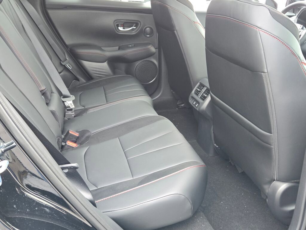 New 2026 Acura ADX A-Spec image 16