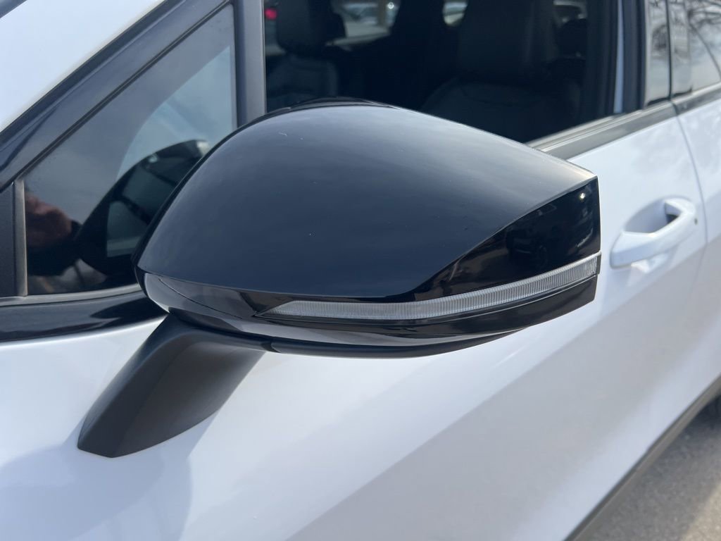 Certified 2023 Kia Sportage X-Line image 29