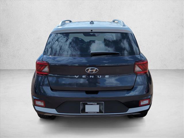 New 2026 Hyundai Venue SEL image 8