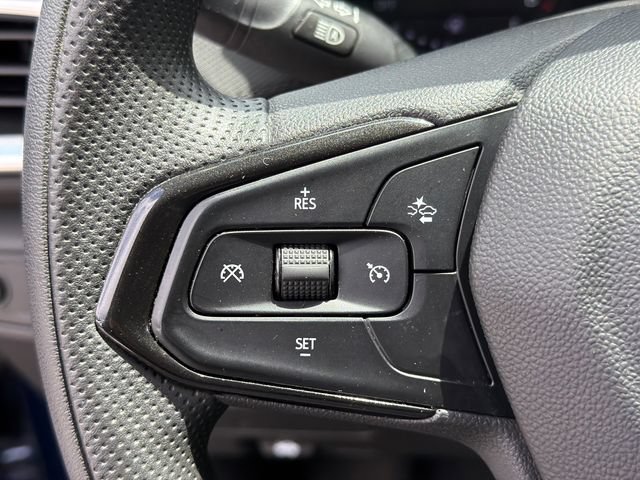 Used 2022 Chevrolet TrailBlazer LT w/ Convenience Package FWD image 24