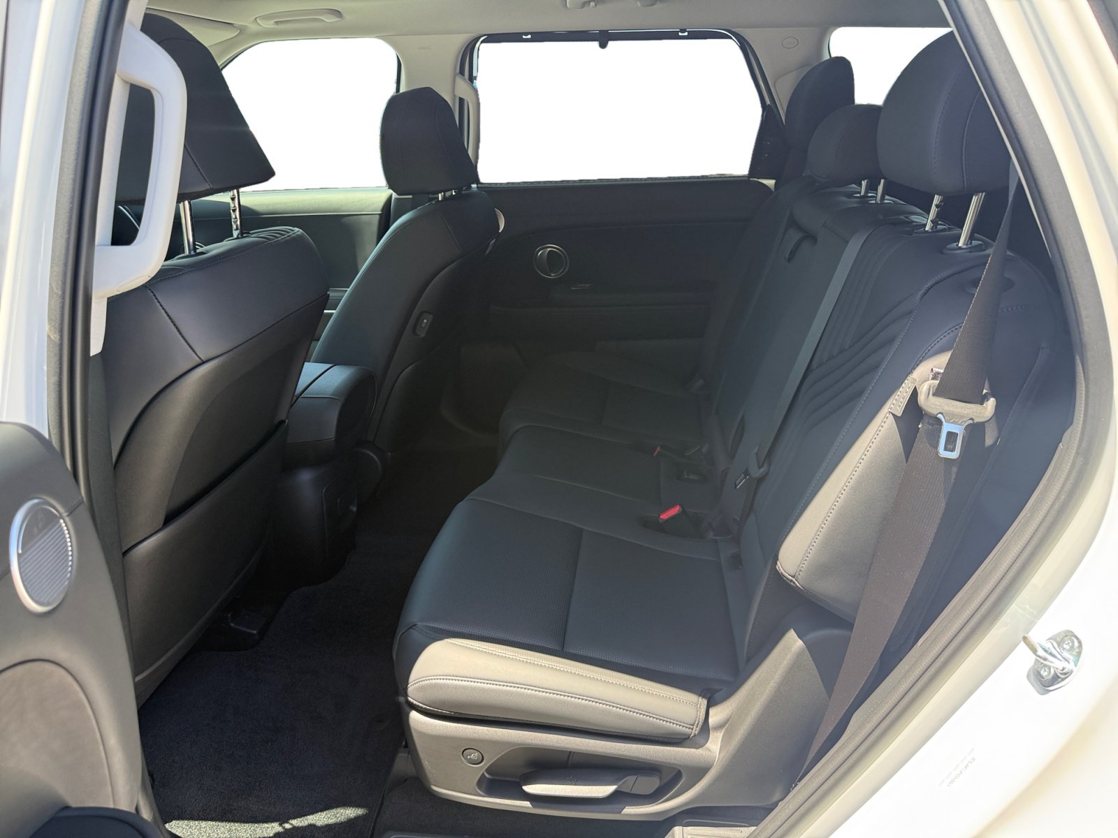 Certified 2026 Hyundai Palisade SEL Premium FWD image 16