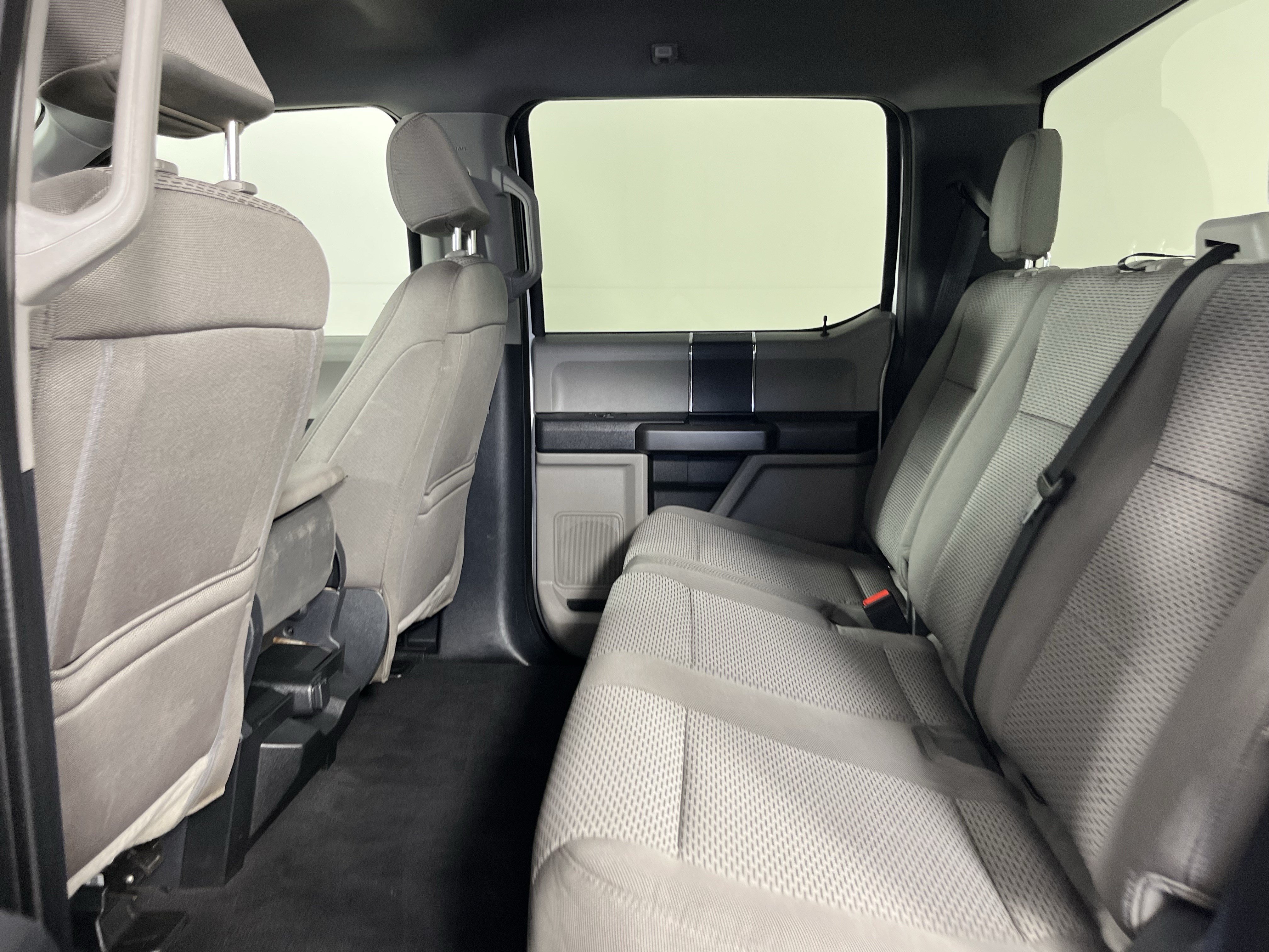 Used 2022 Ford F350 XLT w/ XLT Value Package AWD/4WD image 13