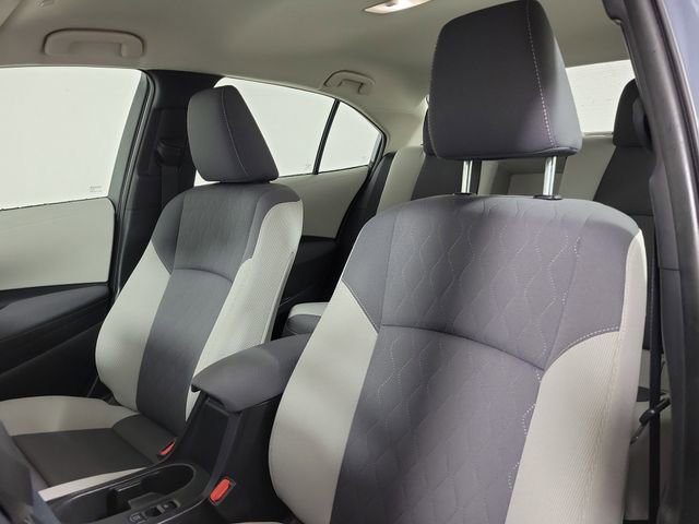 Used 2025 Toyota Corolla LE image 20