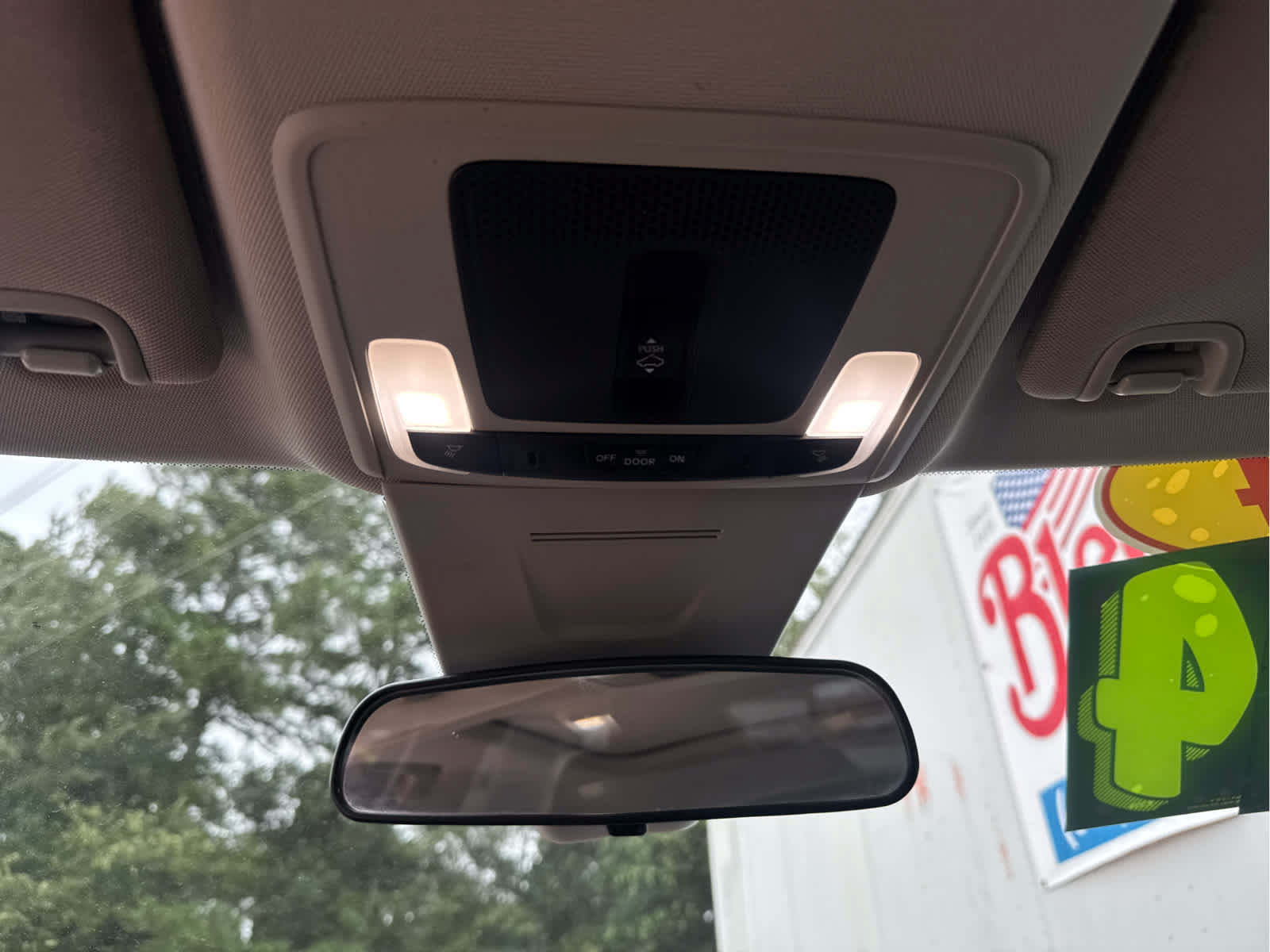 Used 2024 Honda Civic EX image 31