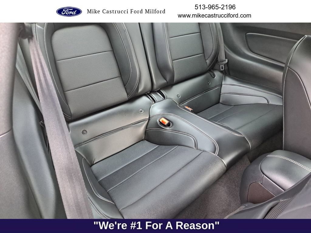 Certified 2019 Ford Mustang GT Premium w/ Performance Package - Level 2 image 25